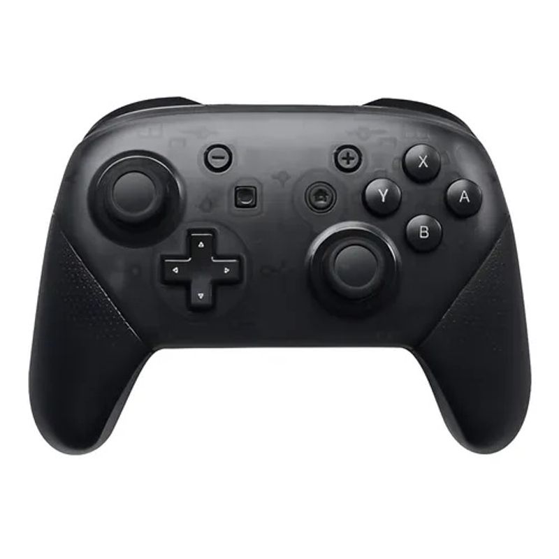 GENERICO - Control Pro Alternativo para Nintendo Switch y PC