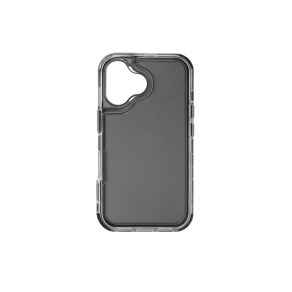 JOIGO - Carcasa Antigolpes 360 Para iPhone 17 Negro