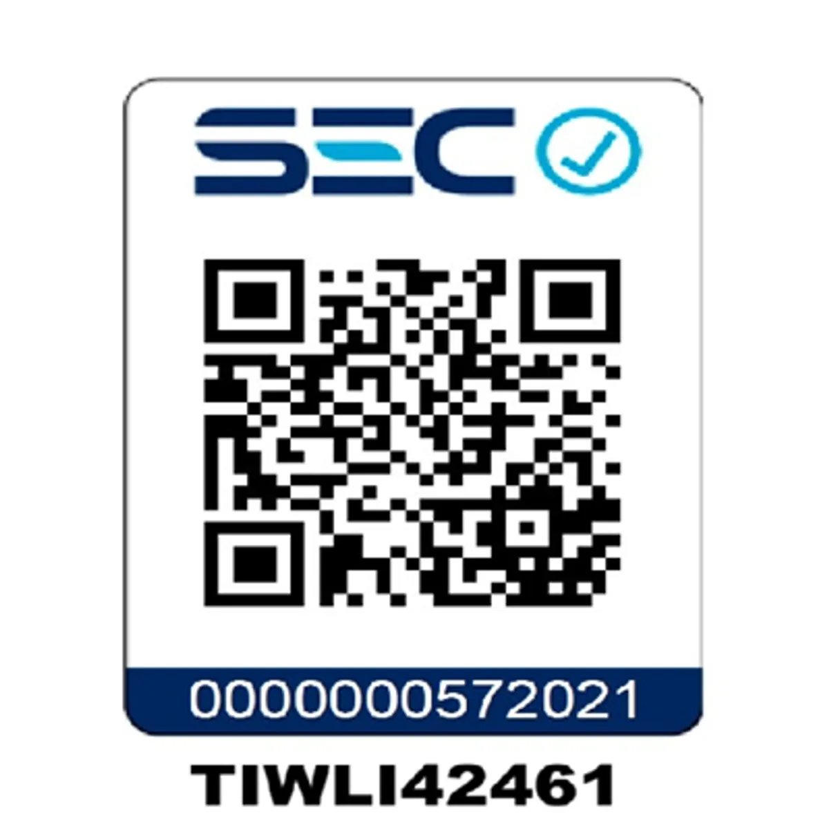 TOTAL TOOLS - Taladro Pistola Llave Impacto 42v Bat+ Carg Total Tiwli42461 Turquesa