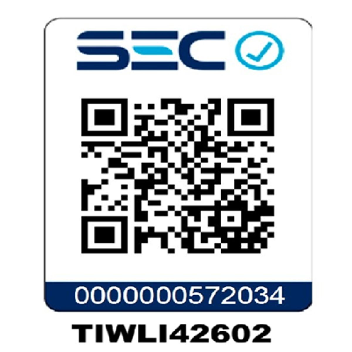 TOTAL TOOLS - Taladro Pistola Llave Impacto 42v Bat+ Carg Total Tiwli42602 Turquesa