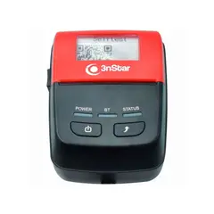 3NSTAR - Impresora térmica de tickets portatil 2 Bluetooth