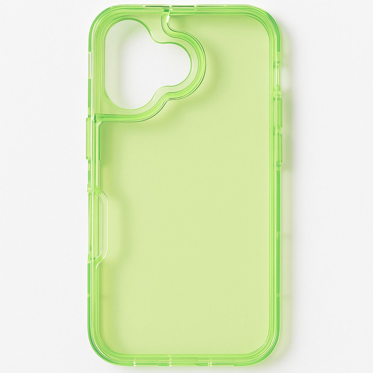 JOIGO - Carcasa Antigolpes 360 Para iPhone 17 Verde