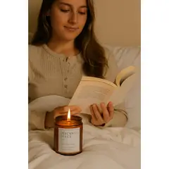 GENERICO - Descanso Dulce Vainilla Coco 200 grs.