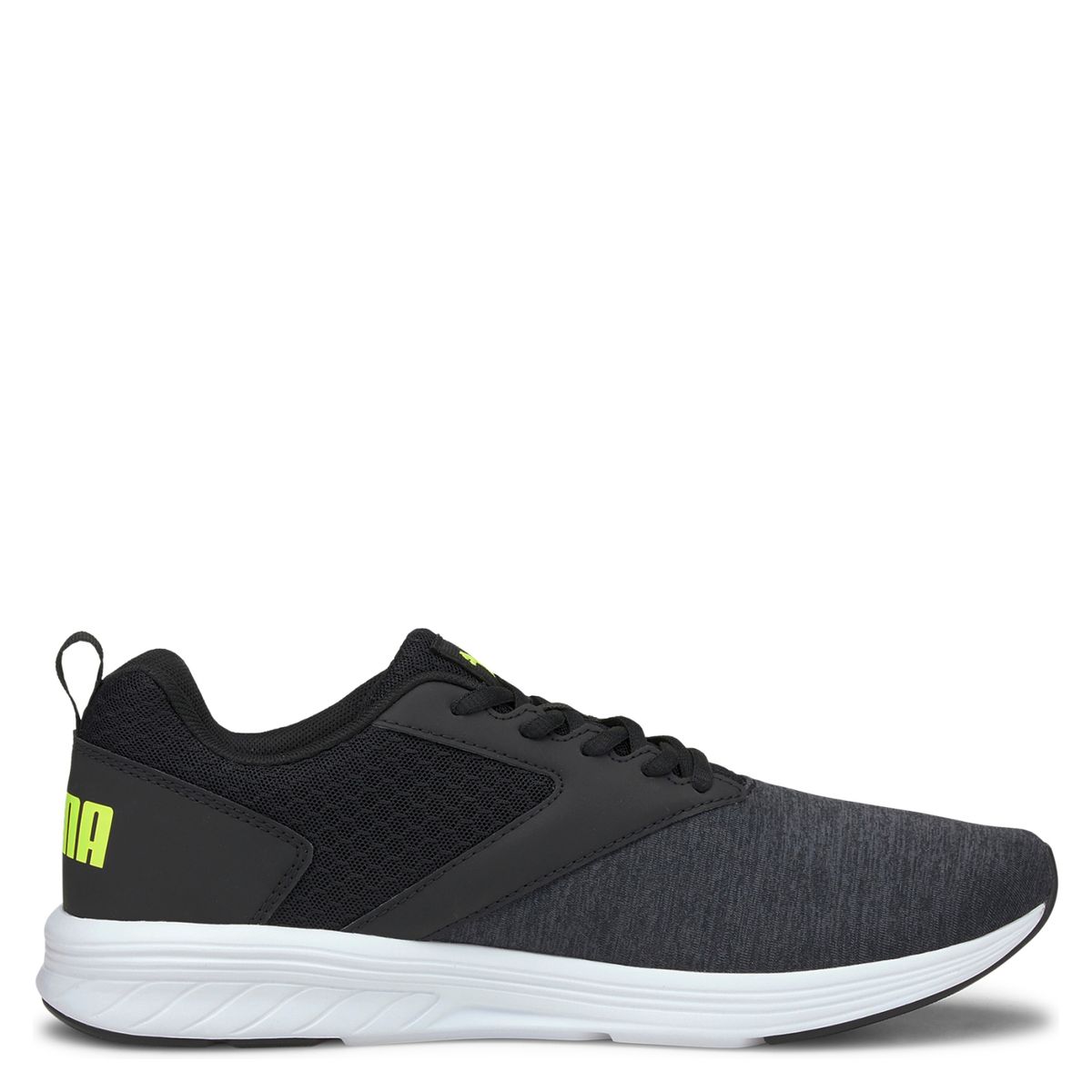 PUMA - Nrgy Comet Zapatilla Urbana Hombre