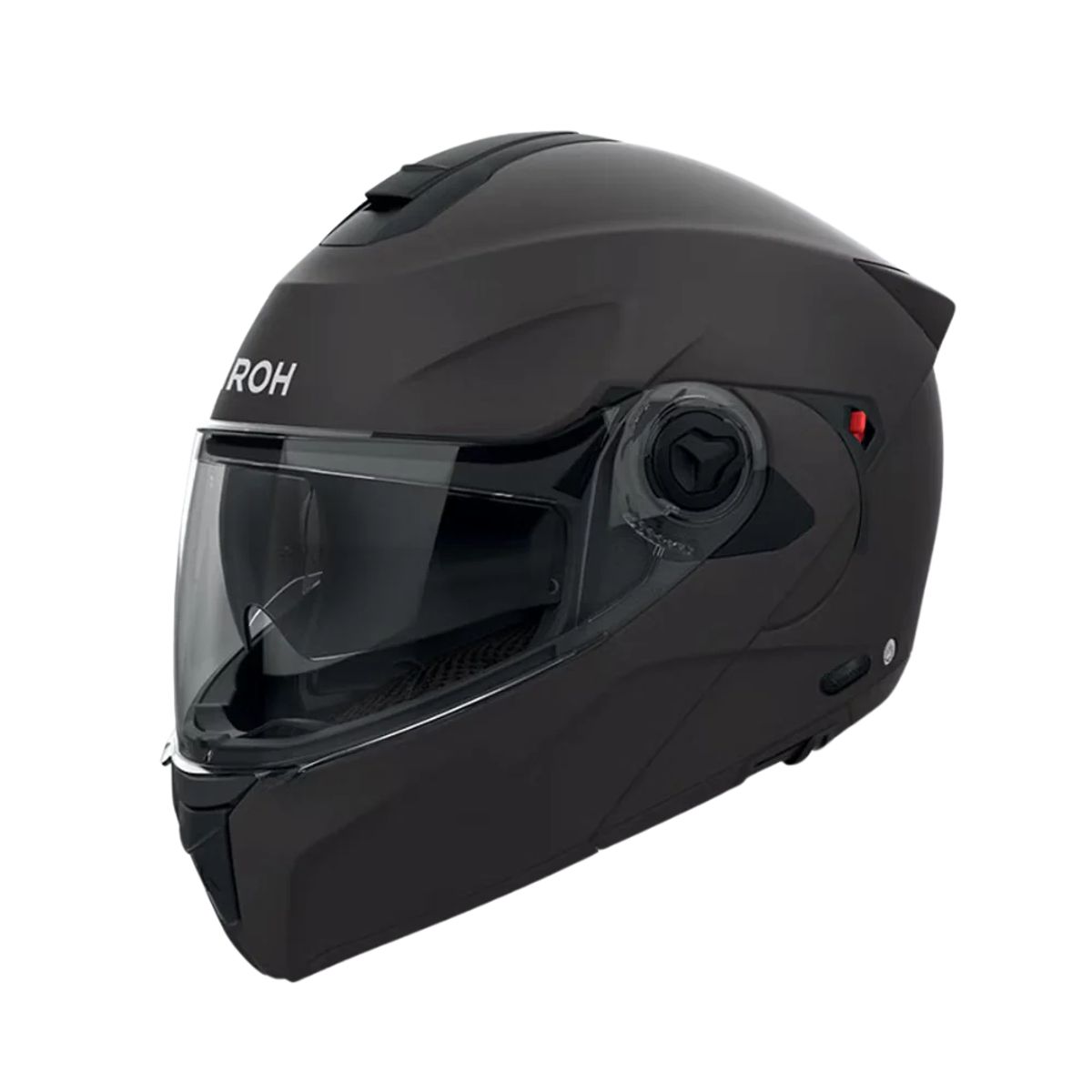 AIROH - Casco De Moto Airoh Specktre Negro Mate_.