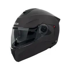 AIROH - Casco De Moto Specktre Negro Mate