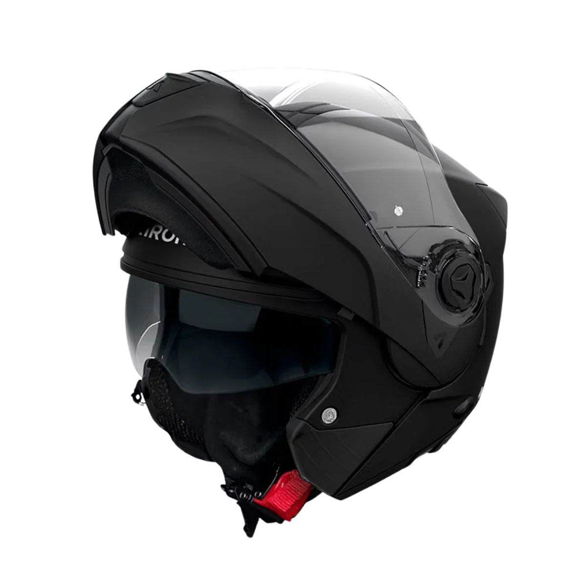AIROH - Casco De Moto Airoh Specktre Negro Mate_.
