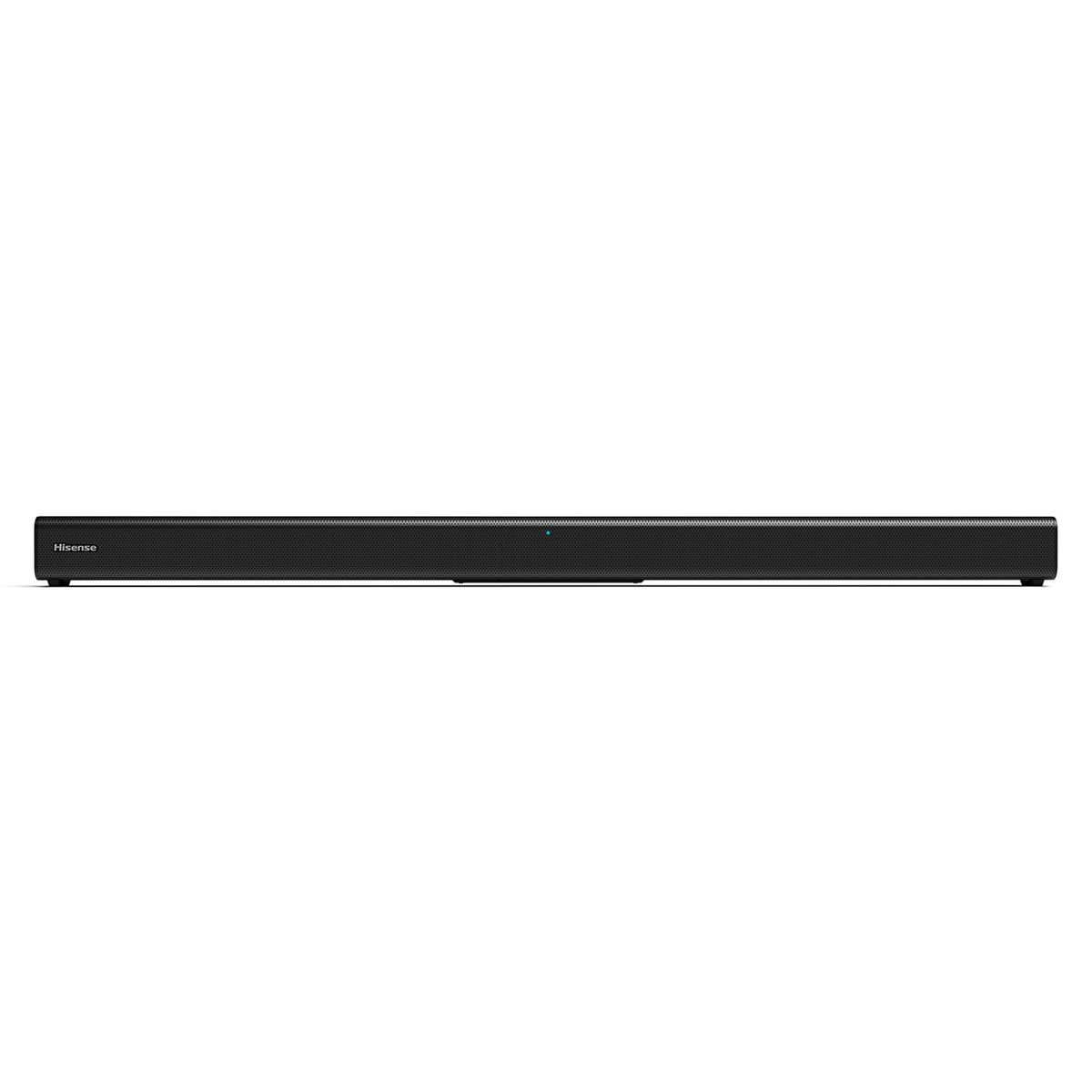 HISENSE - Soundbar HS205 60W Bluetooth 