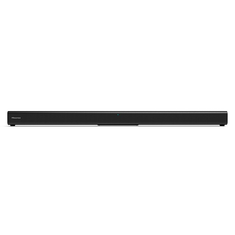 HISENSE - Soundbar HS205 60W Bluetooth 
