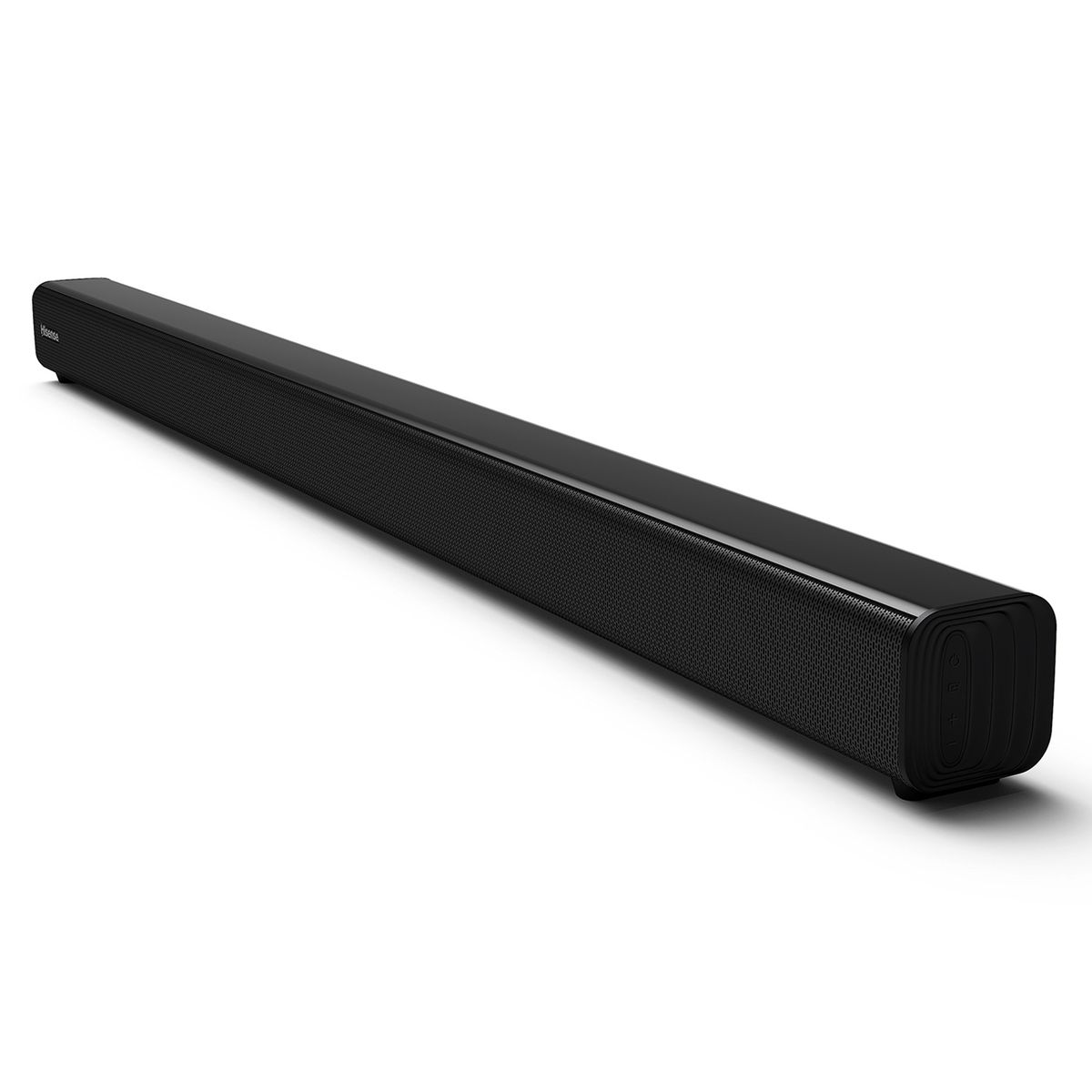HISENSE - Soundbar HS205 60W Bluetooth 