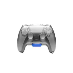 TOMTOC - Estuche Rígido ArmorCase-G27 para Control de PS5 Pro