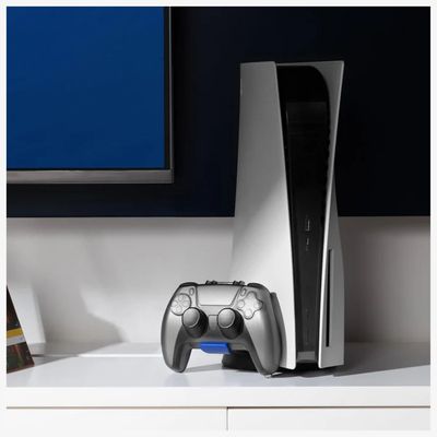 Imagen 2 del producto Estuche Rígido ArmorCase-G27 para Control de PS5 Pro