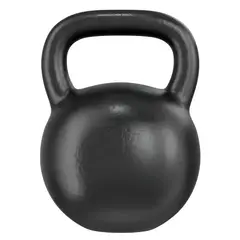 GENERICO - Pesa Rusa Kettlebell 24kg Para Crossfit