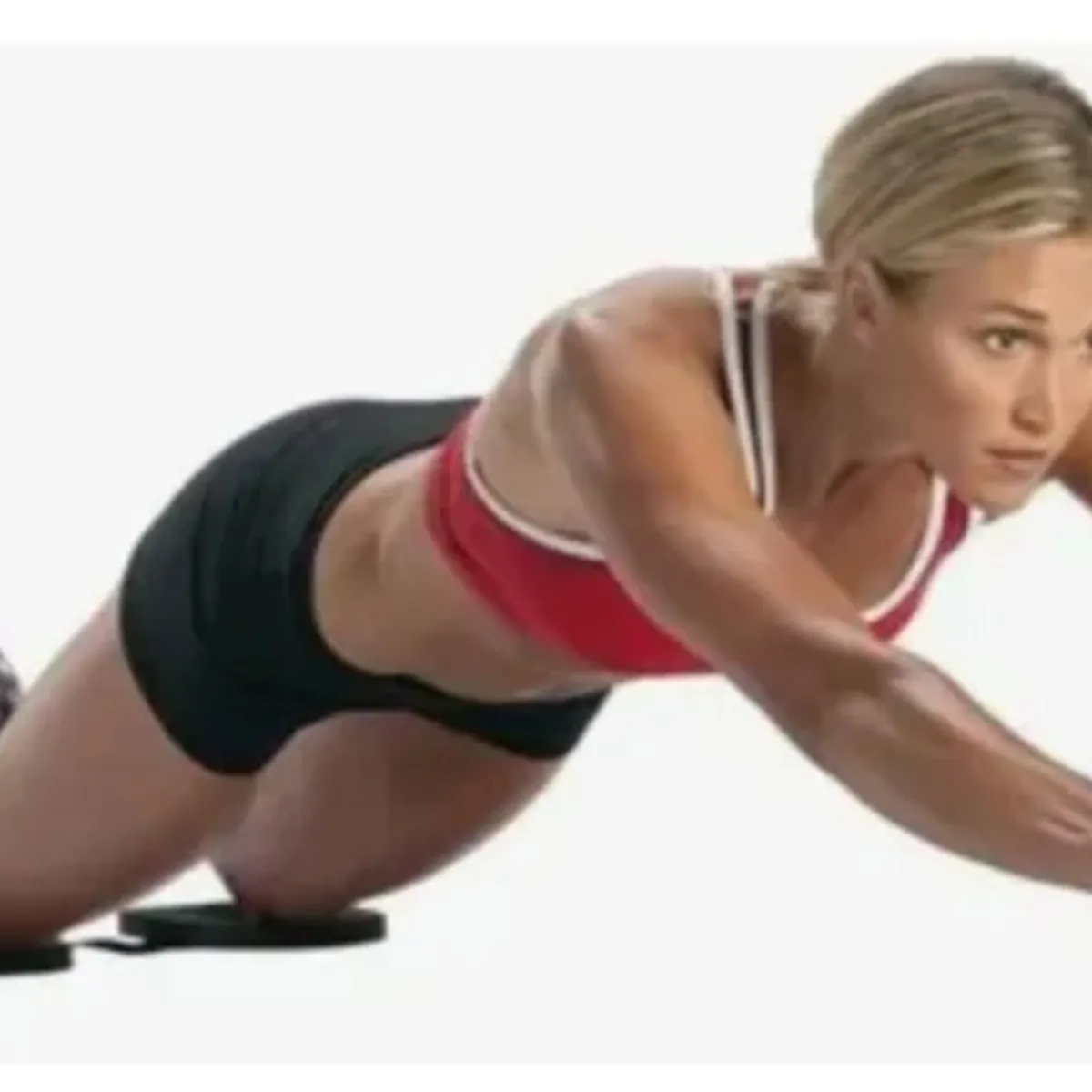 GENERICO - Ab Carver Pro Rueda Sistema Para Ejercitar Los Abdominales