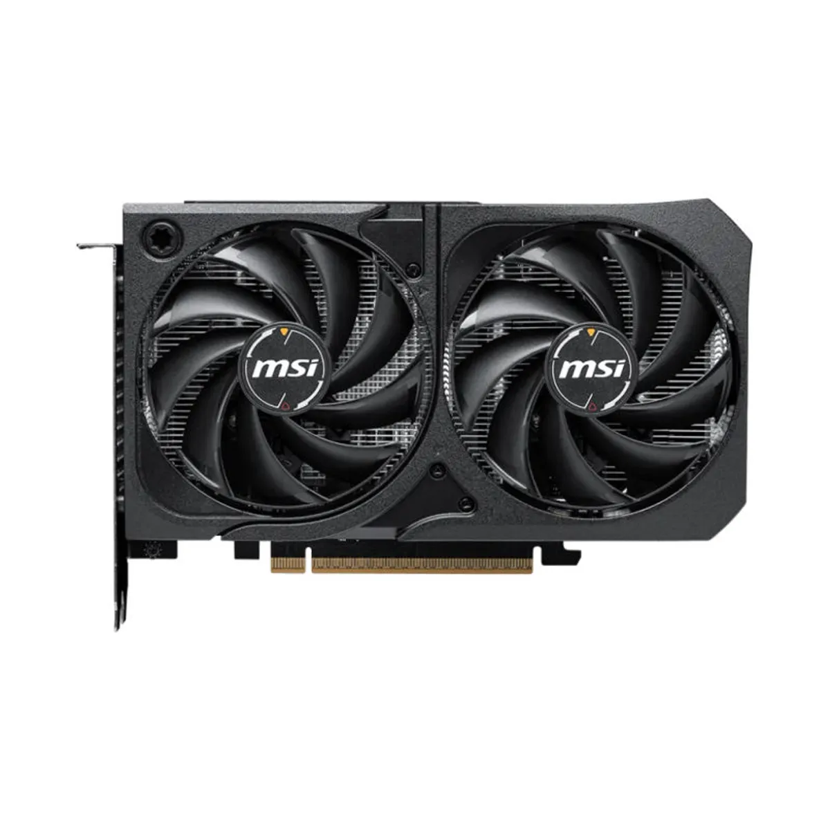 MSI - MSI RTX 5060 8G SHADOW 2X OC