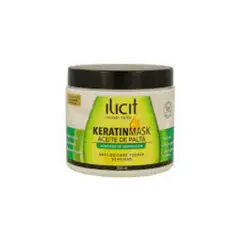 ILICIT - Keratin Mask Palta 350 ml