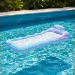 GENERICO - Flotador inflable para piscinabalsa para piscina