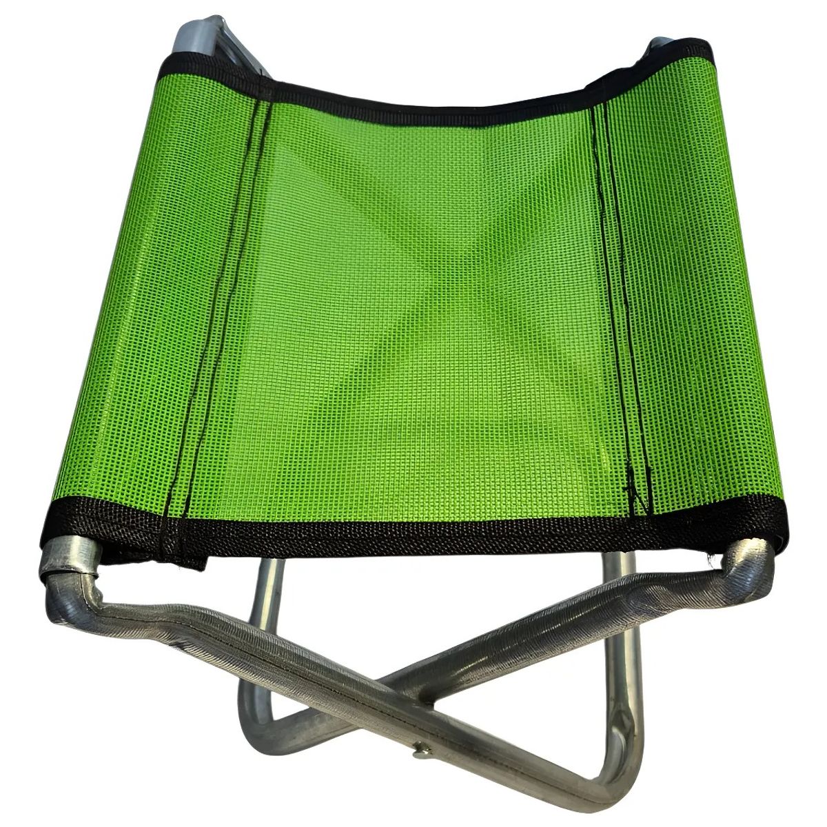 GENERICO - Mini Taburete Silla Plegable Portátil Para Camping Playa Picnic