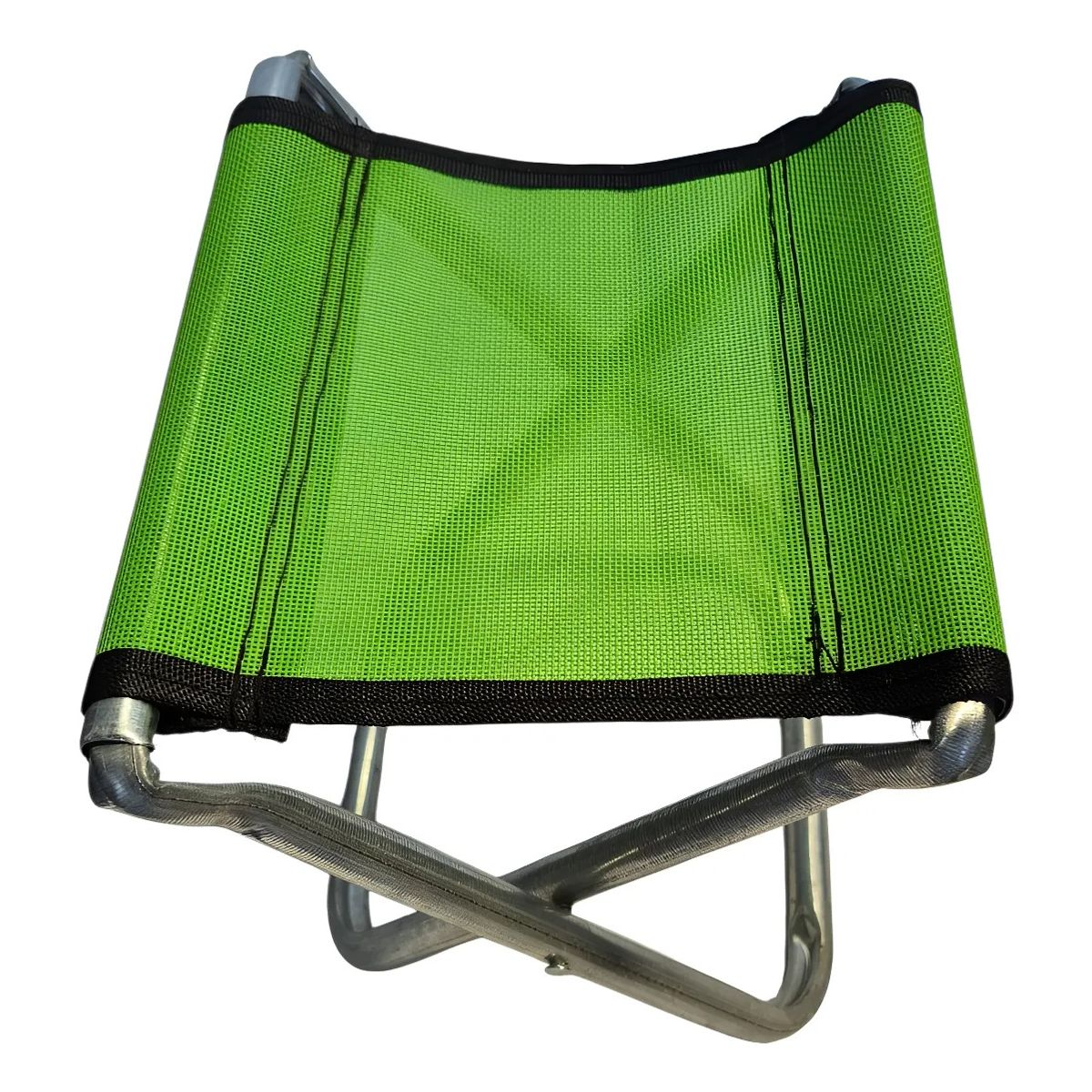 GENERICO - Mini Taburete Silla Plegable Portátil Para Camping Playa Picnic