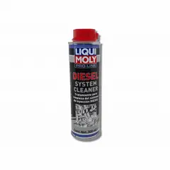 LIQUI MOLY - Tratamiento Limpia Inyectores Diesel 300mL