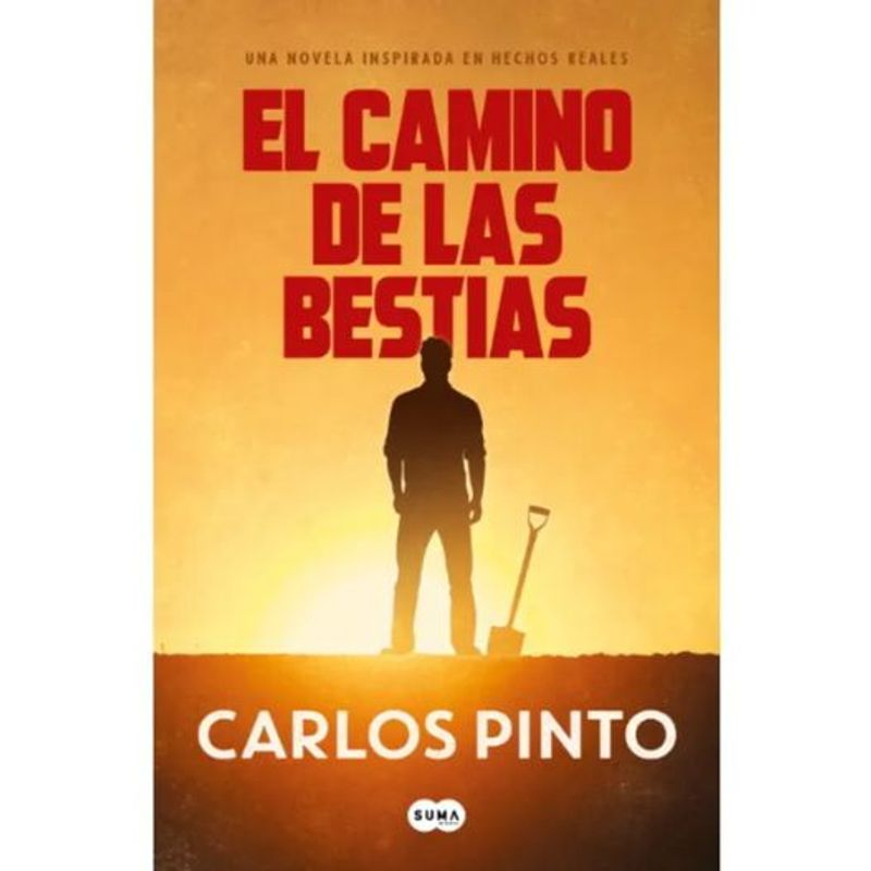 SUMA - El Camino De Las Bestias