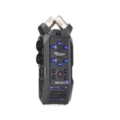 ZOOM - Grababora portatil Essential H6e 6 Pistas 32 bits