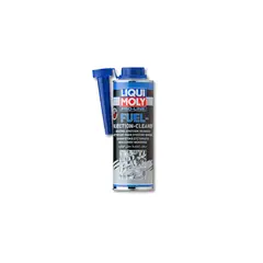 LIQUI MOLY - Tratamiento Concentrado Para Limpieza De Sistema De Inyección Bencina 300ML