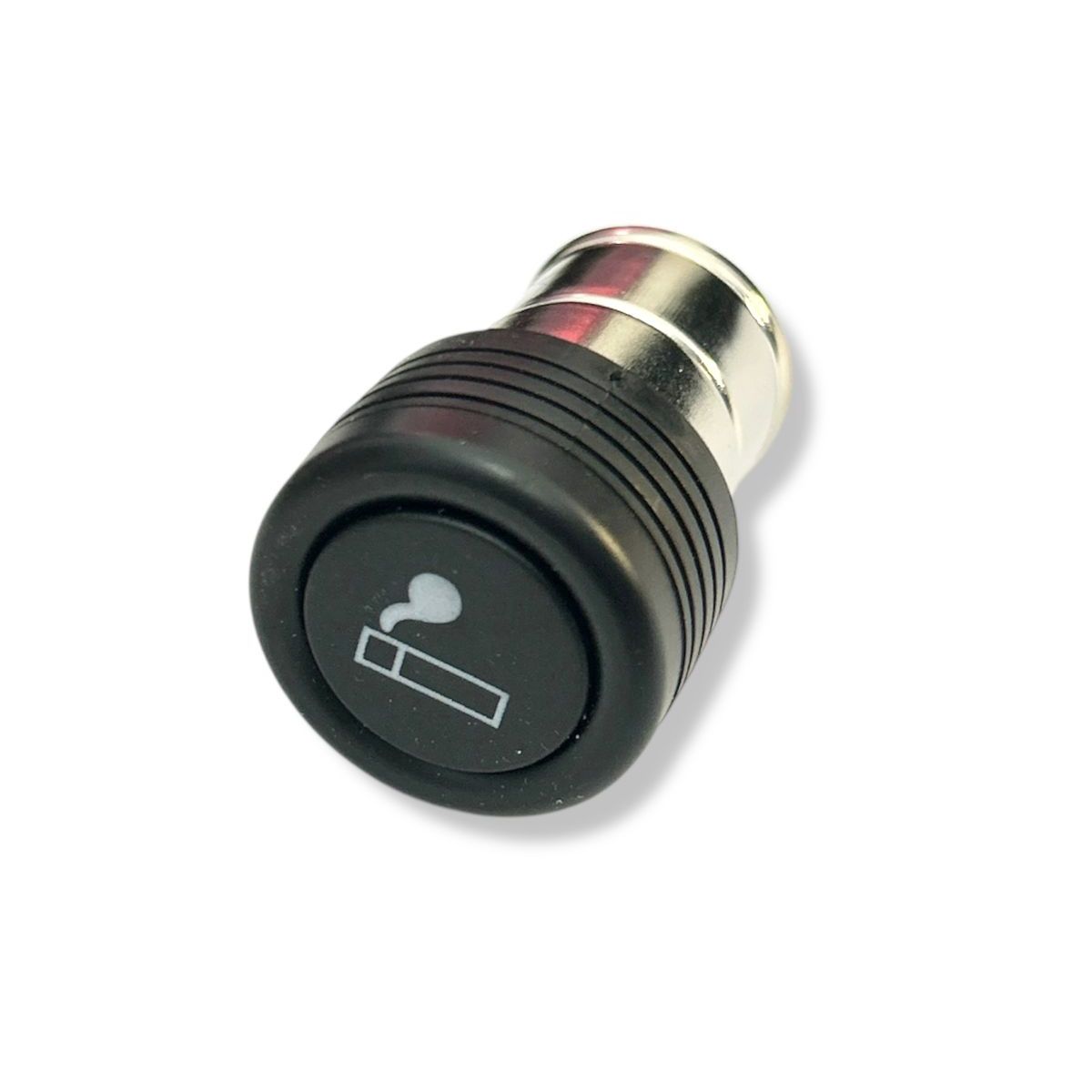 GENERICO - Encendedor Mechero Para Autos Universal 12v Estilo Europeo