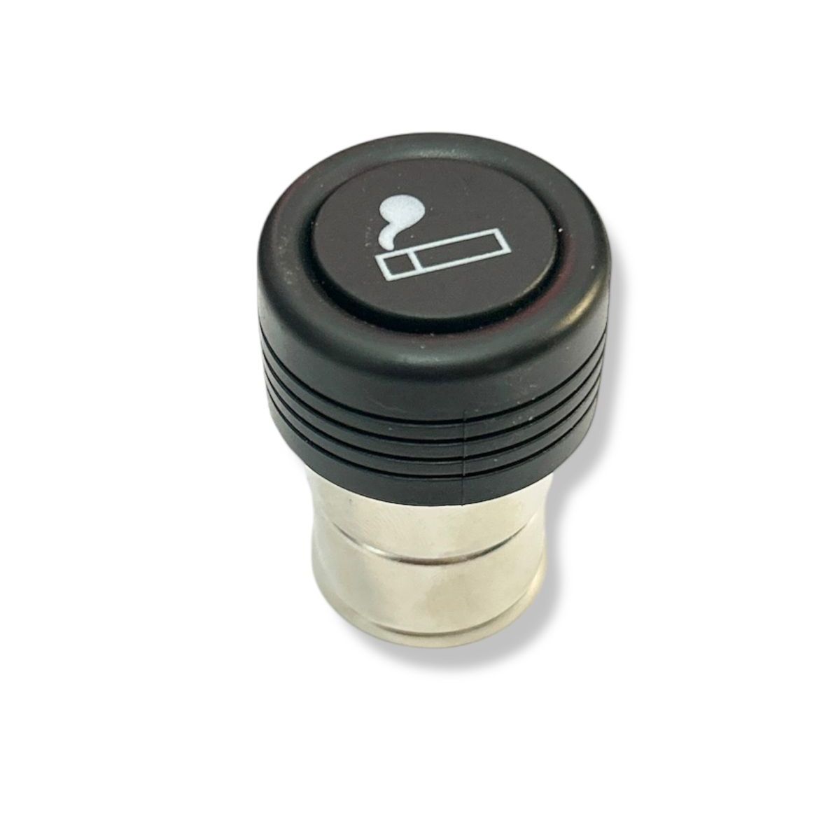 GENERICO - Encendedor Mechero Para Autos Universal 12v Estilo Europeo