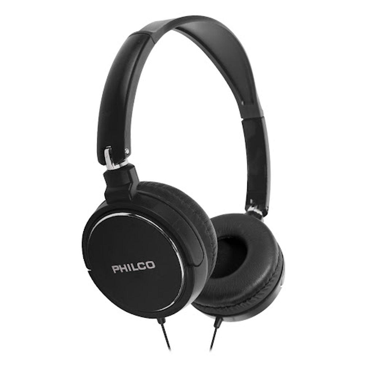 PHILCO - Audífono Philco PLC18 + Cable 3,5 mm con micrófono