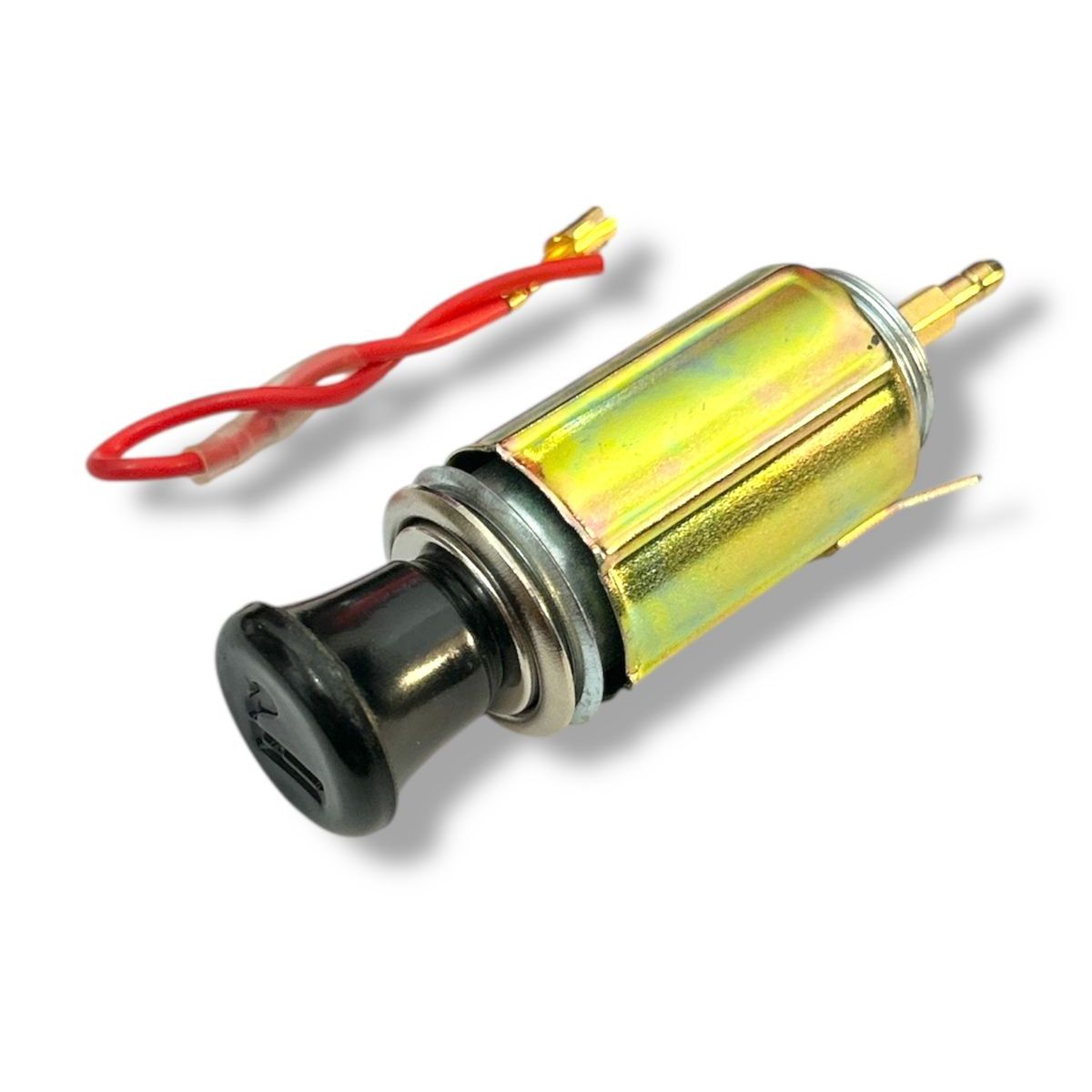 GENERICO - Encendedor Para Autos 12v Universal