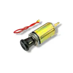 GENERICO - Encendedor Para Autos 12v Universal