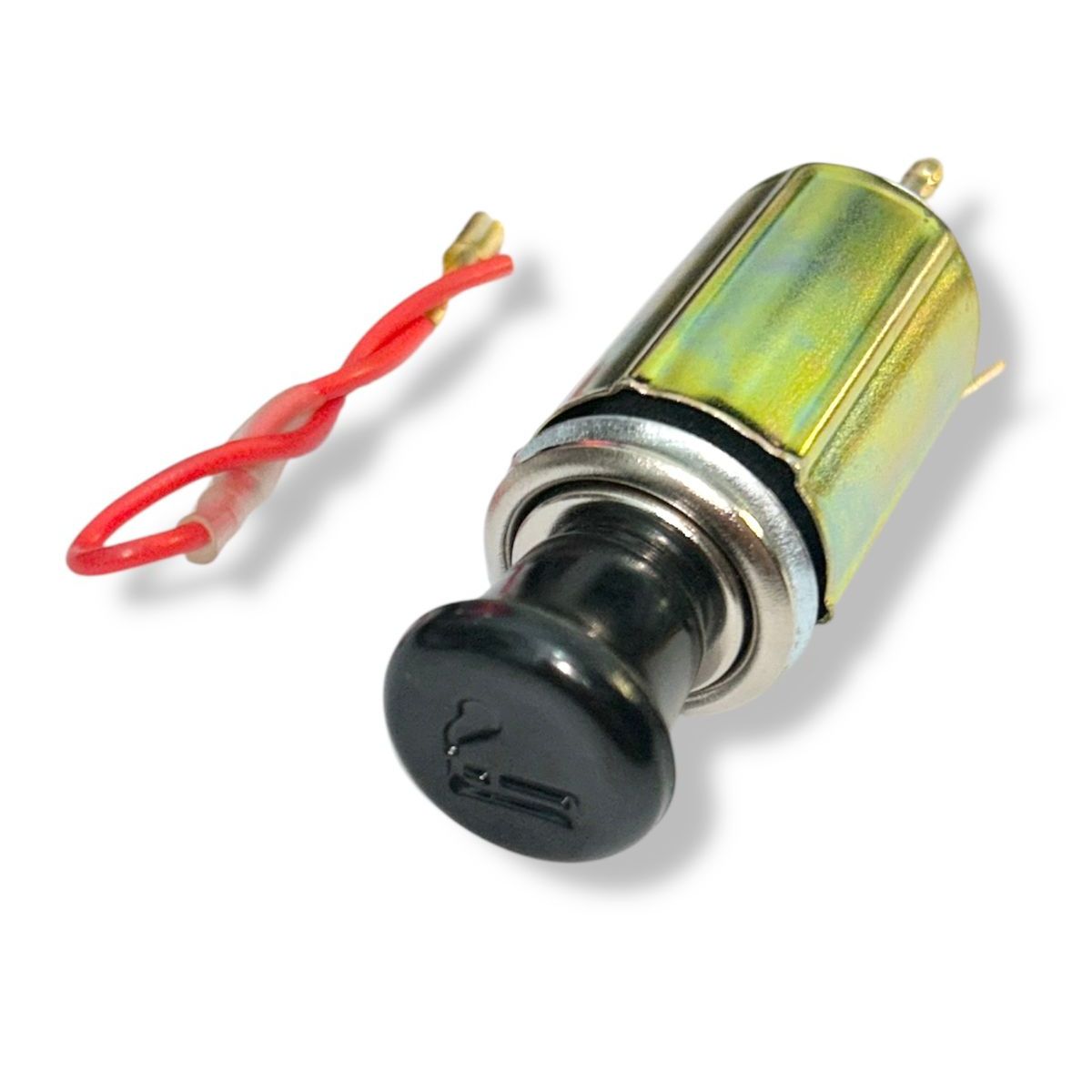GENERICO - Encendedor Para Autos 12v Universal