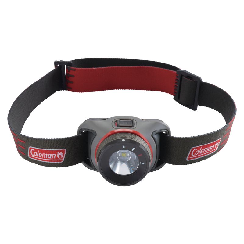 COLEMAN - Lampara Frontal 150M Batteryguard Coleman