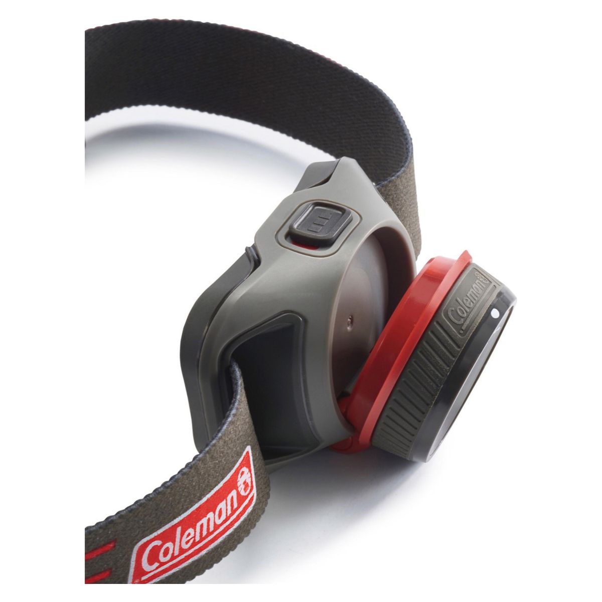 COLEMAN - Lampara Frontal 150M Batteryguard Coleman