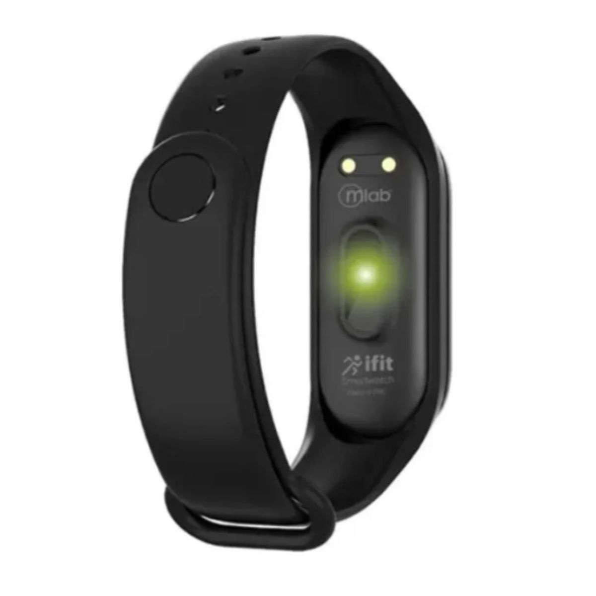 MICROLAB - Reloj Smartband Smartwatch Microlab Ifit S4