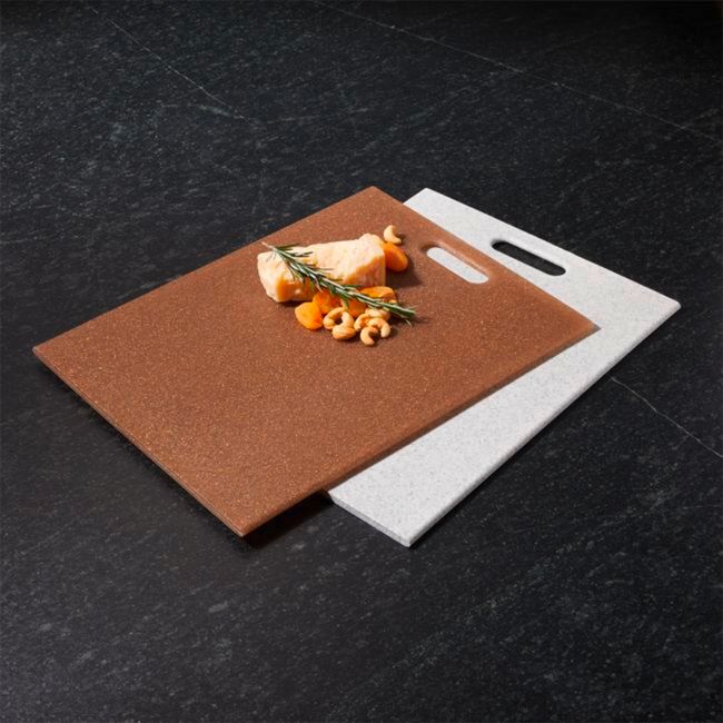 CRATE & BARREL - Tabla Cortar Artichec Ecosmart Coco Crate & Barrel