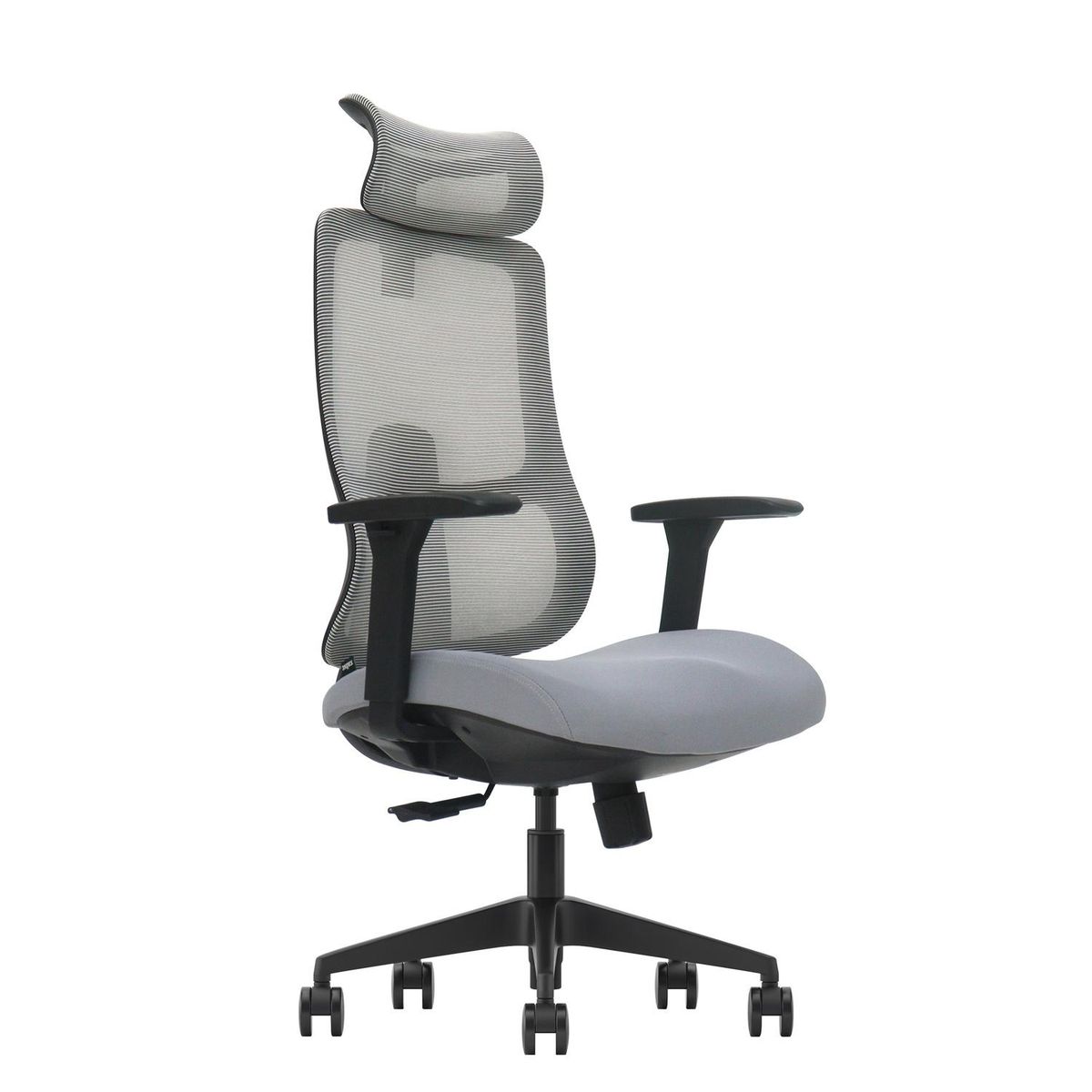 KRONE GAMING - Silla Escritorio Oficina Krone Ergonomica Curva Perseo