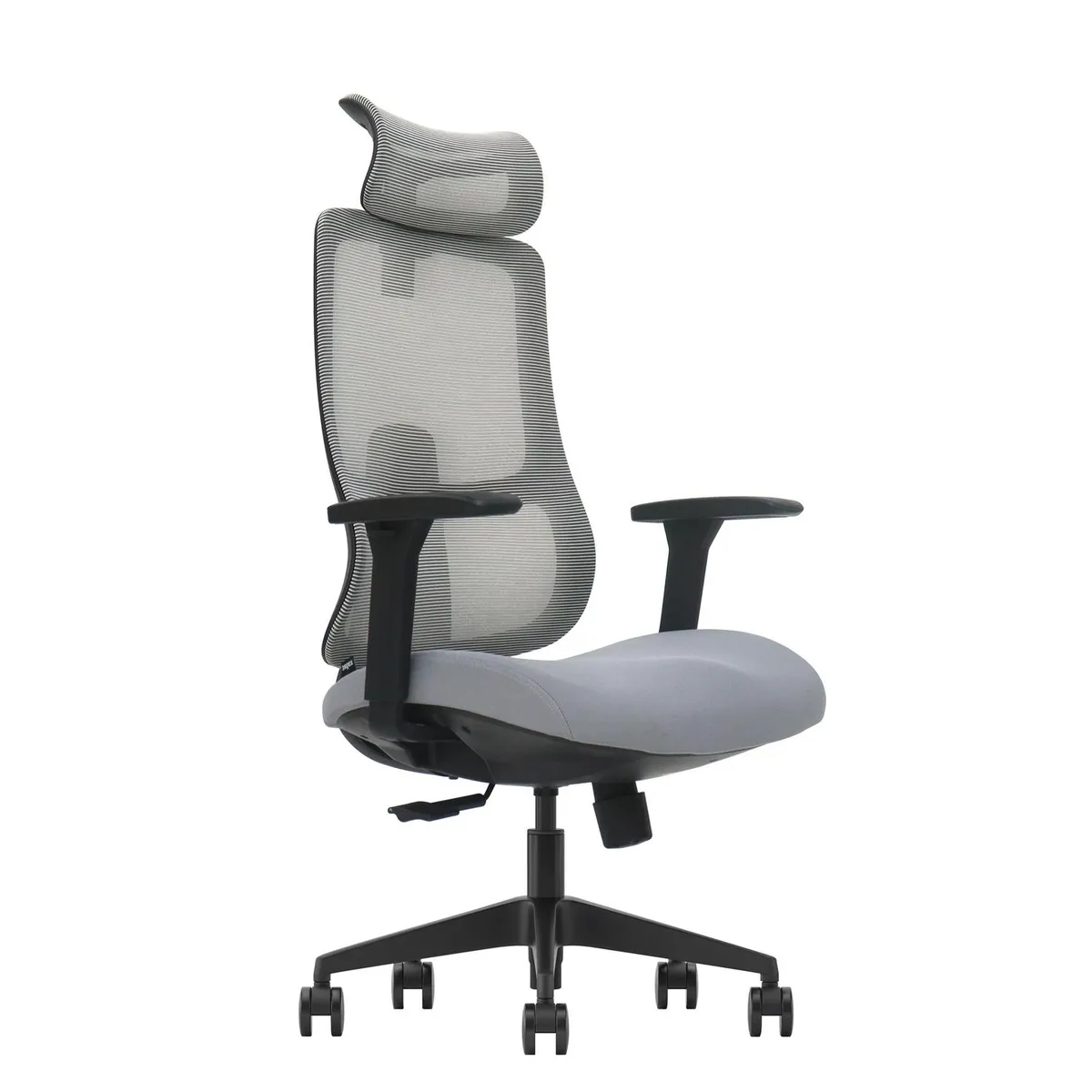 KRONE GAMING - Silla Escritorio Oficina Krone Ergonomica Curva Perseo