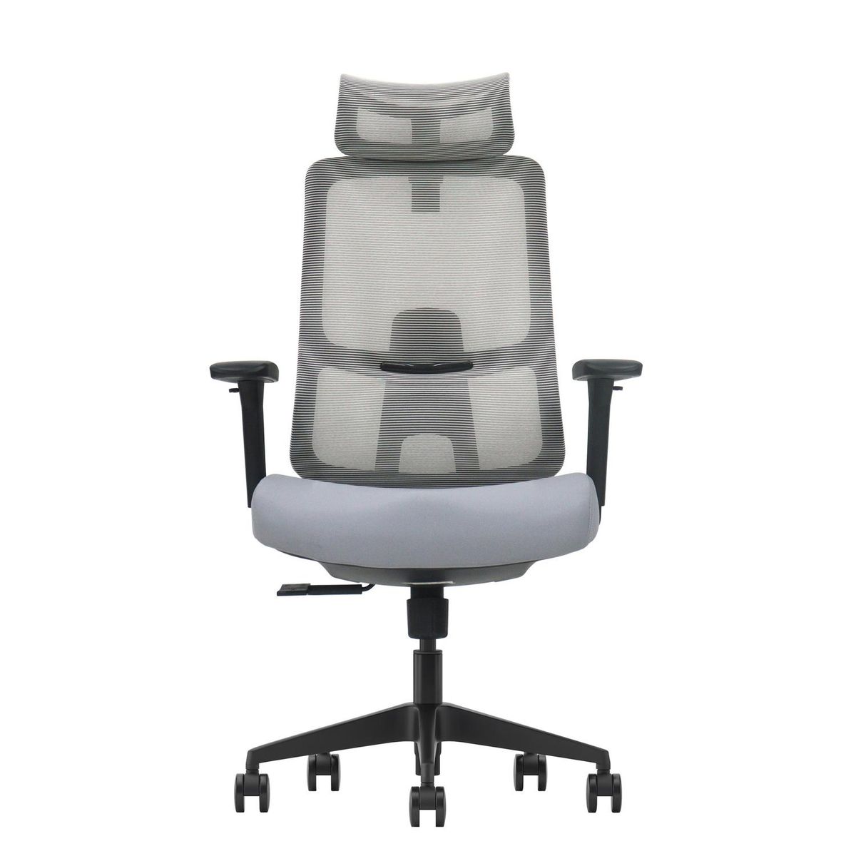 KRONE GAMING - Silla Escritorio Oficina Krone Ergonomica Curva Perseo