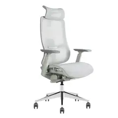 KRONE GAMING - Silla Oficina Ejecutiva Premium Krone Mesh Apolo