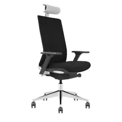 KRONE GAMING - Silla Oficina Ejecutiva Ergonómica Elite Krone Zeus