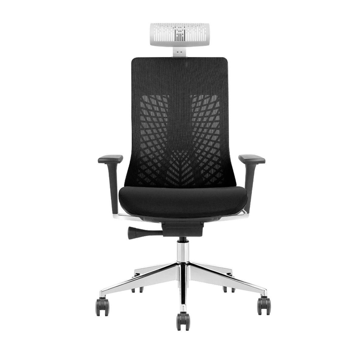 KRONE GAMING - Silla Oficina Ejecutiva Ergonómica Elite Krone Zeus