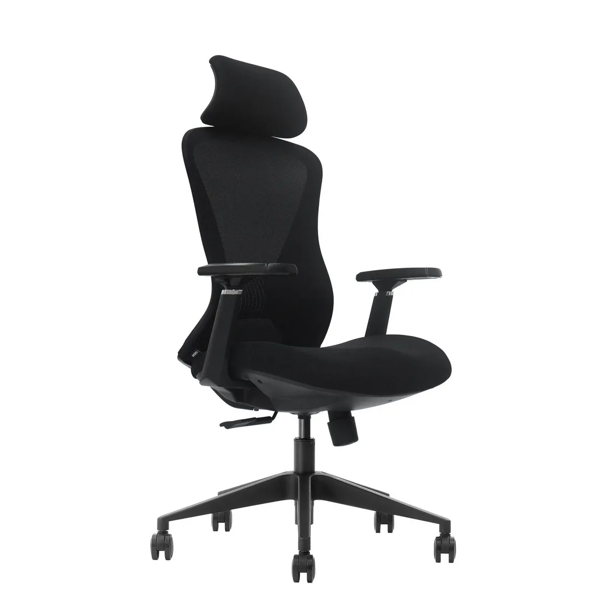 KRONE GAMING - Silla Escritorio Oficina Krone Ergonomica Curva Hera