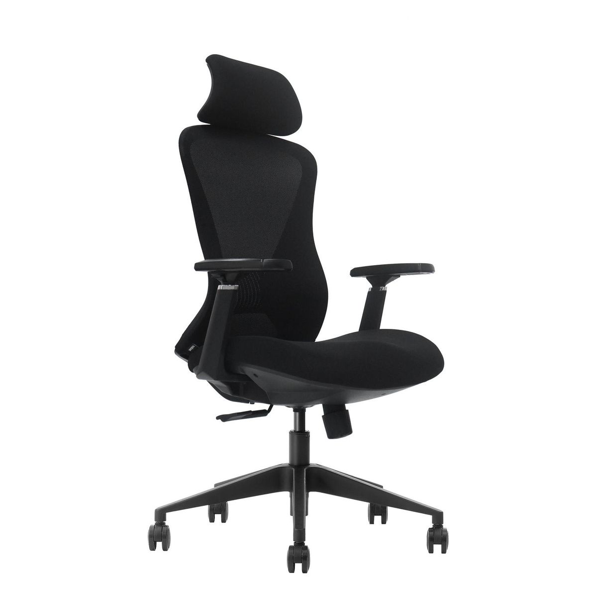 KRONE GAMING - Silla Escritorio Oficina Krone Ergonomica Curva Hera
