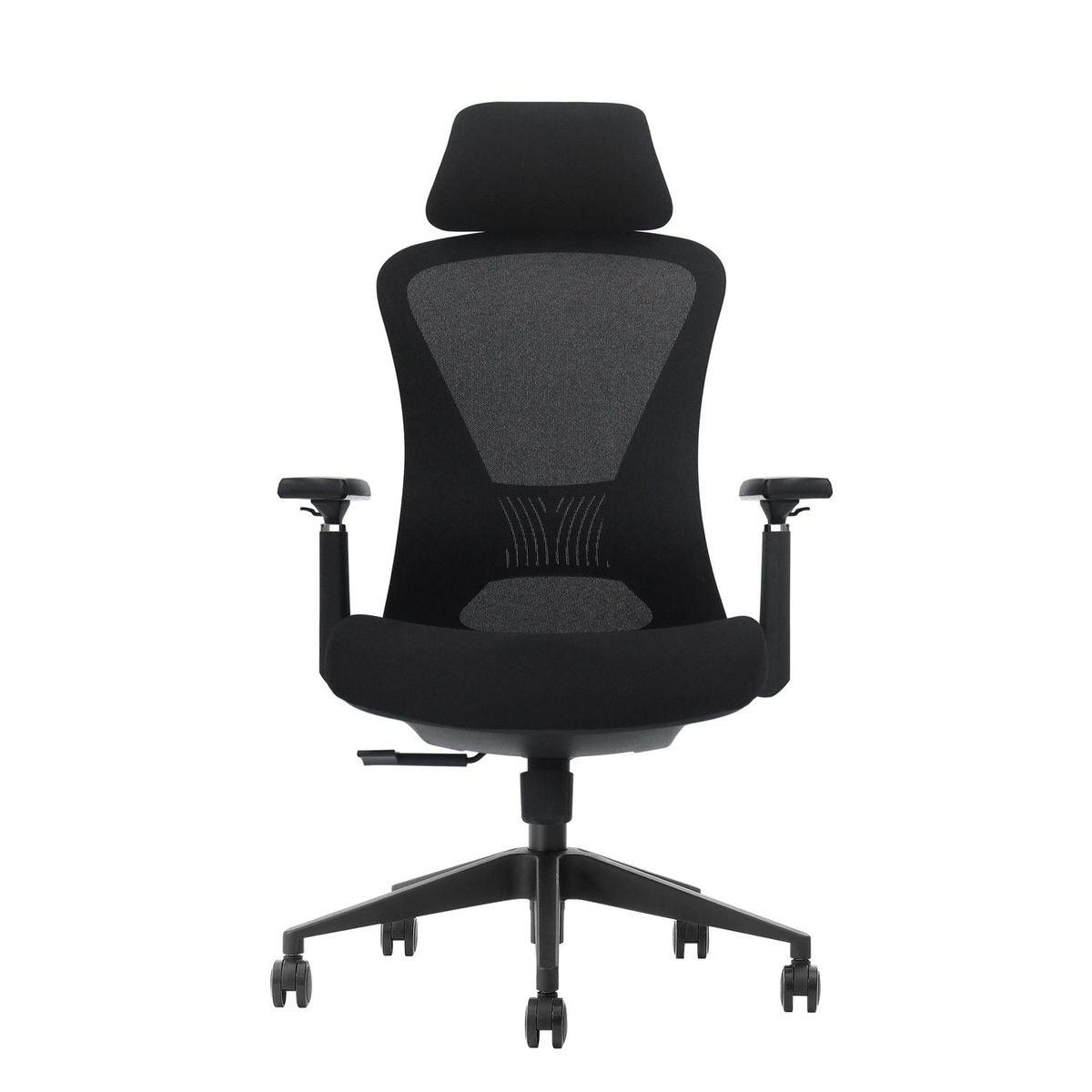 KRONE GAMING - Silla Escritorio Oficina Krone Ergonomica Curva Hera