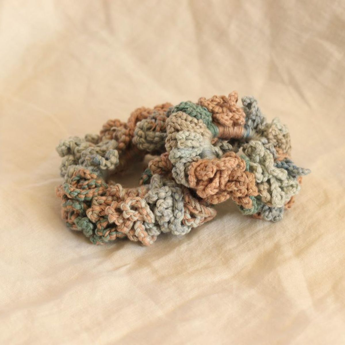 GENERICO - Colet Match Mamá e Hija Color Mixto