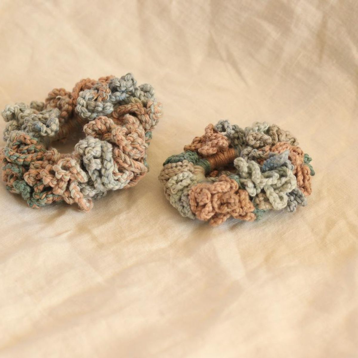 GENERICO - Colet Match Mamá e Hija Color Mixto