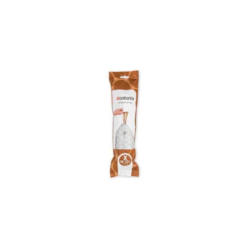 BRABANTIA - Bolsa de basura Brabantia X 10-12L