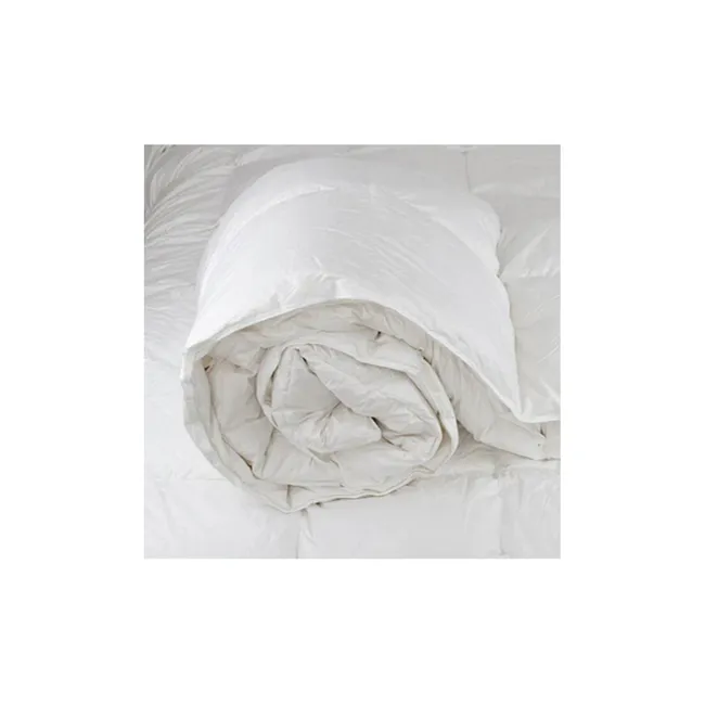 TAIVI - Plumón Cuna relleno 100% de seda natural Mulberry